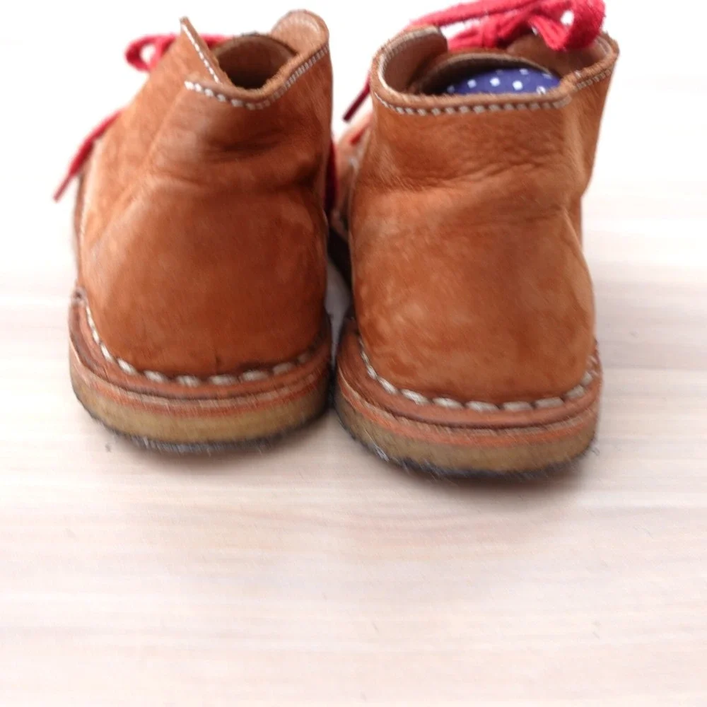 Frau juniors boots